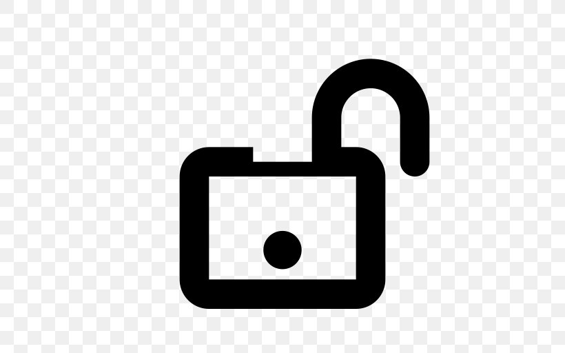 Padlock Symbol Clip Art, PNG, 512x512px, Padlock, Clip Art, Door, Drawing, Icon Download Free