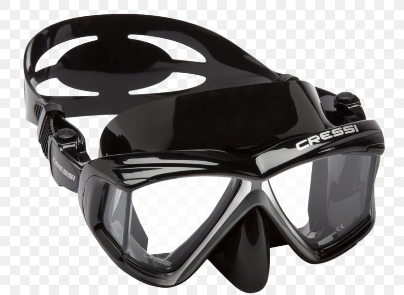 Diving & Snorkeling Masks Cressi-Sub Cressi Panoramic 4 Mask Scuba Diving Scuba Set, PNG, 800x600px, Diving Snorkeling Masks, Cressisub, Diving Equipment, Diving Mask, Eyewear Download Free