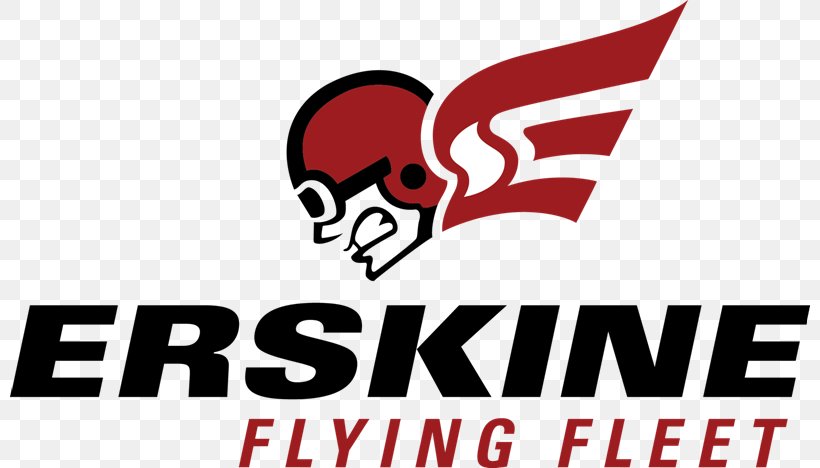 Erskine College Flying Fleet Men's Basketball Erskine College Flying Fleet Women's Basketball Erskine Flying Fleet Football Logo, PNG, 800x468px, Logo, Area, Baseball, Brand, College Download Free