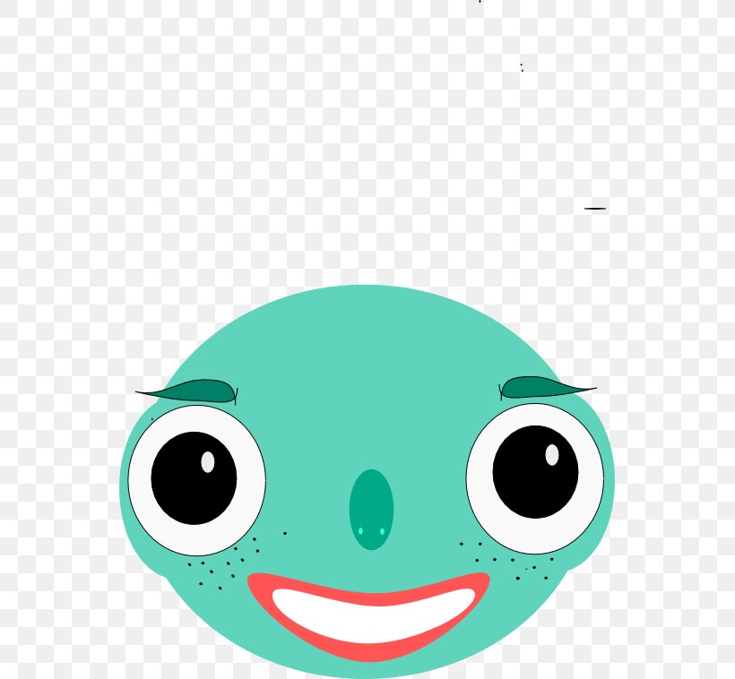 Frog Smiley Nose Text Messaging Clip Art, PNG, 553x758px, Frog, Amphibian, Beak, Cartoon, Eye Download Free