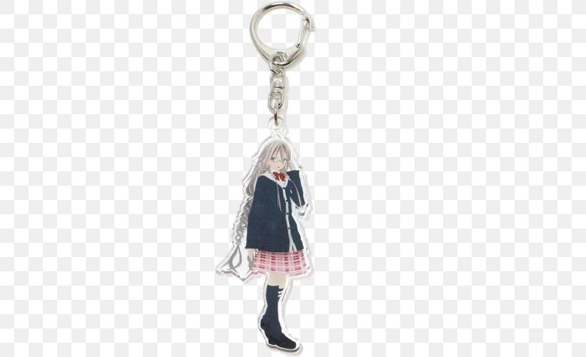 Key Chains IA/VT Colorful Figurine Keychain Access Jewellery, PNG, 500x500px, Key Chains, British Airways, Fashion Accessory, Figurine, Iavt Colorful Download Free