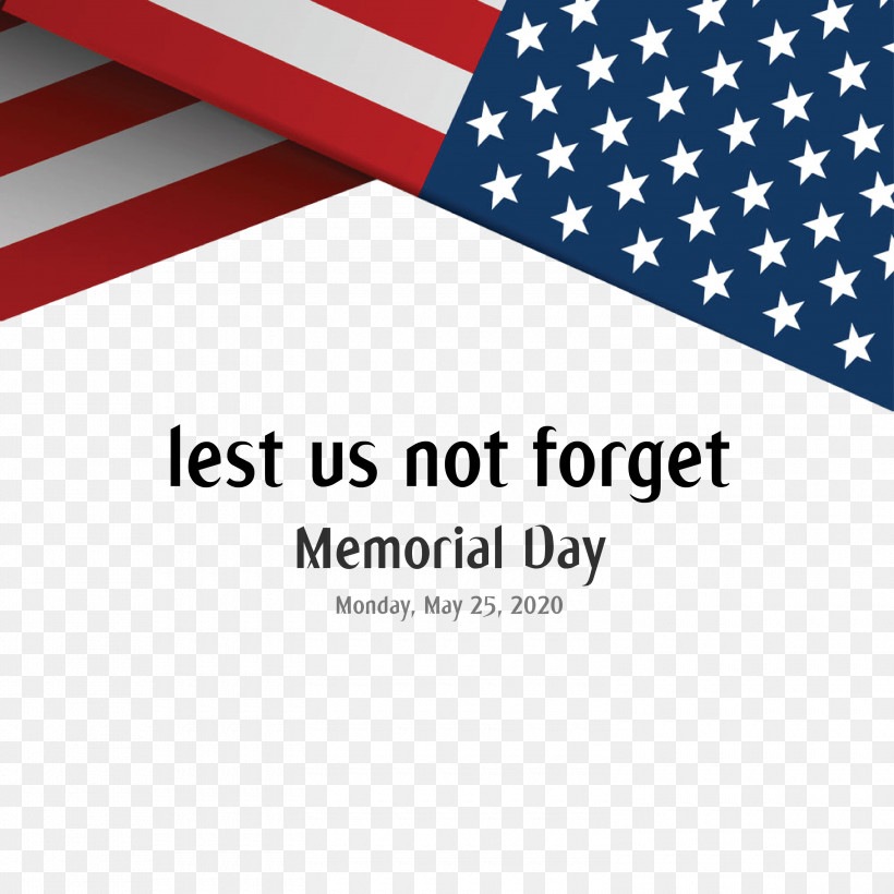 Memorial Day, PNG, 3000x3000px, Memorial Day, Area, Flag, Flag Of The United States, Line Download Free