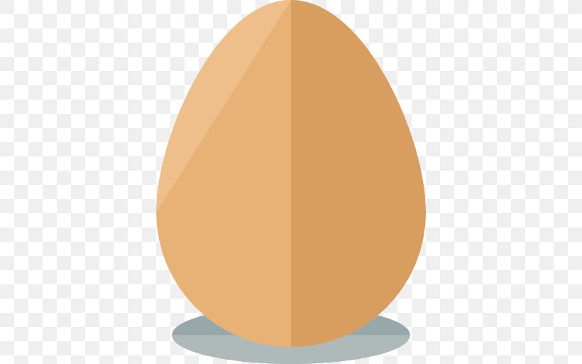 Egg Oval Sphere, PNG, 512x512px, Chicken Egg, Art, Egg, Oval, Peach Download Free