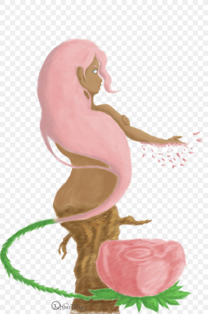 Vertebrate Cartoon Pink M Character, PNG, 1024x1544px, Watercolor, Cartoon, Flower, Frame, Heart Download Free