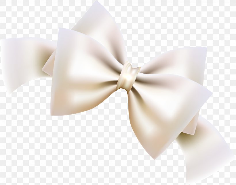 White Ribbon Shoelace Knot, PNG, 3001x2366px, White, Bow Tie, Color, Court Shoe, Gratis Download Free