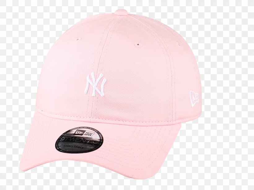 Baseball Cap Product Design Pink M, PNG, 1000x750px, Baseball Cap, Baseball, Cap, Hat, Headgear Download Free