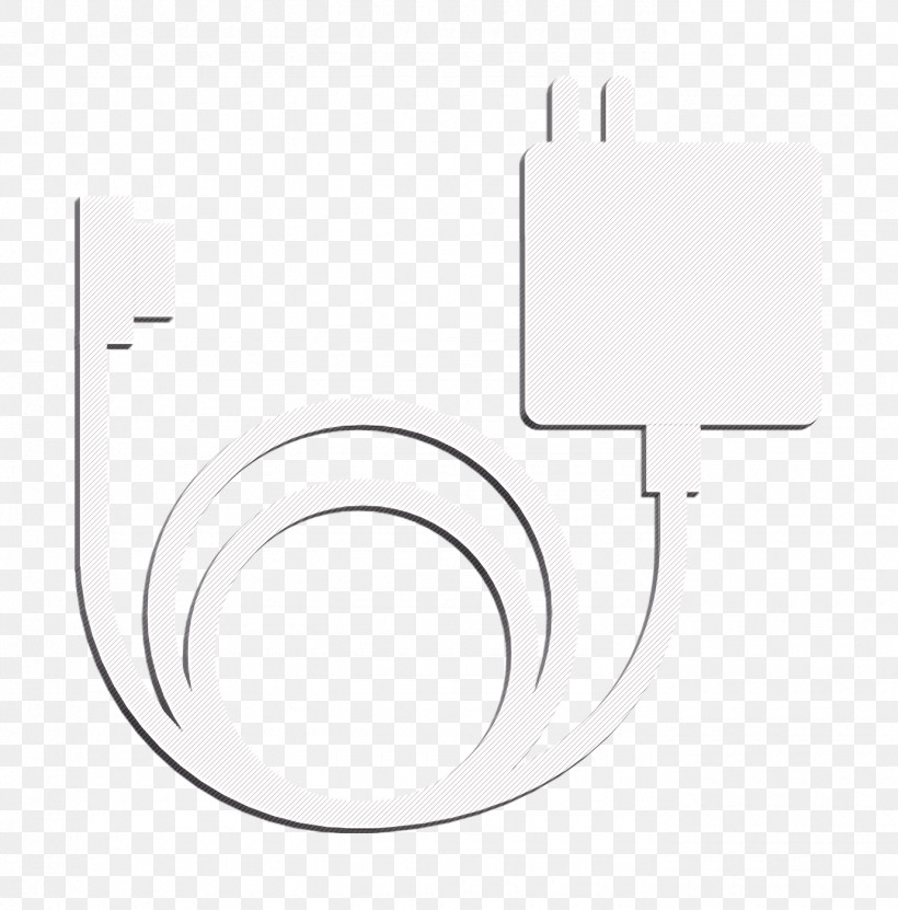 Charger Icon Magsafe Icon Technology Elements Icon, PNG, 1380x1400px, Charger Icon, Computer, Flat Design, Magsafe, Printer Download Free