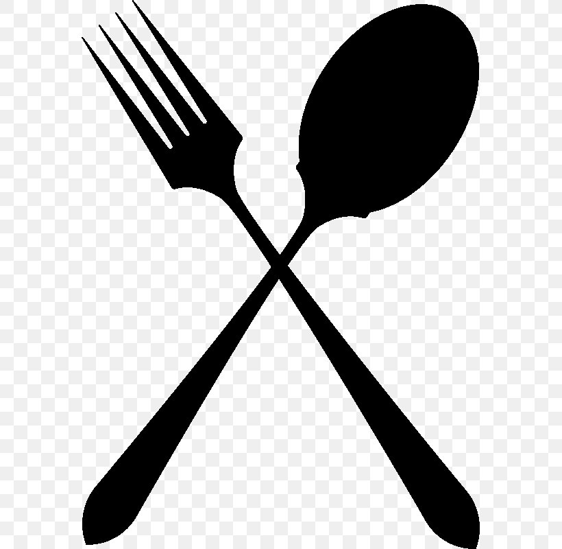 Cutlery Knife Spork Fork Spoon, PNG, 800x800px, Cutlery, Black And White, Couvert De Table, Dining Room, Fork Download Free