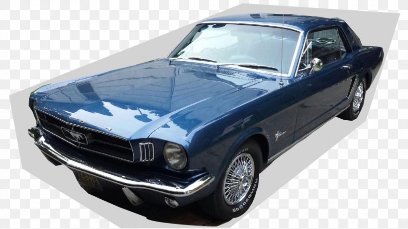 First Generation Ford Mustang Car Ford Motor Company Motor Vehicle, PNG, 1280x720px, First Generation Ford Mustang, Automotive Design, Automotive Exterior, Brand, Bumper Download Free