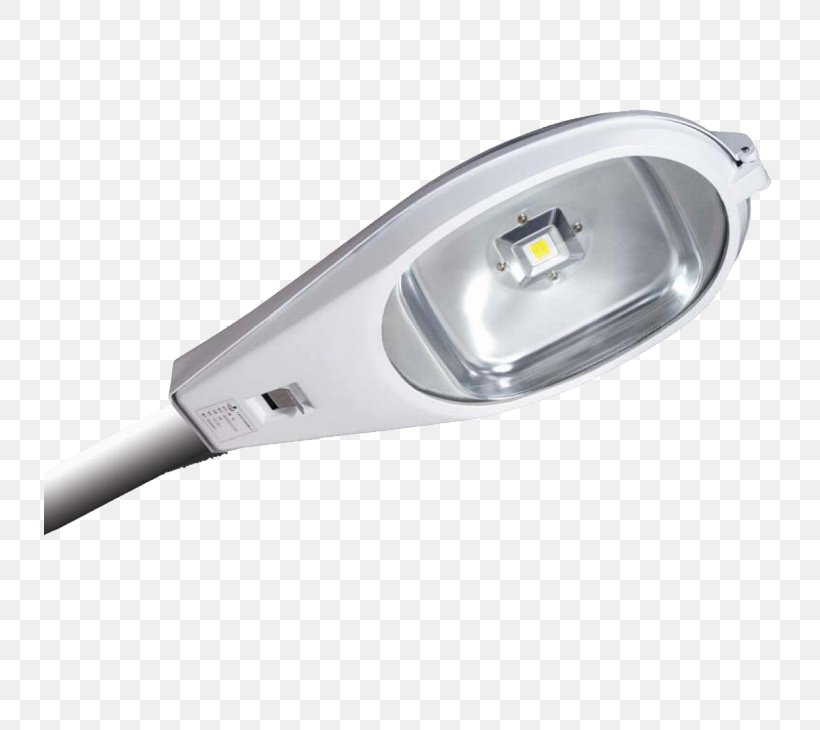 LED Street Light Light-emitting Diode LED Lamp, PNG, 731x730px, Light, Electricity, Floodlight, Hardware, Led Lamp Download Free