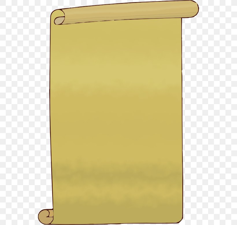 Scroll Paper Parchment Clip Art, PNG, 558x778px, Scroll, Cartoon, Gradient, Paper, Parchment Download Free