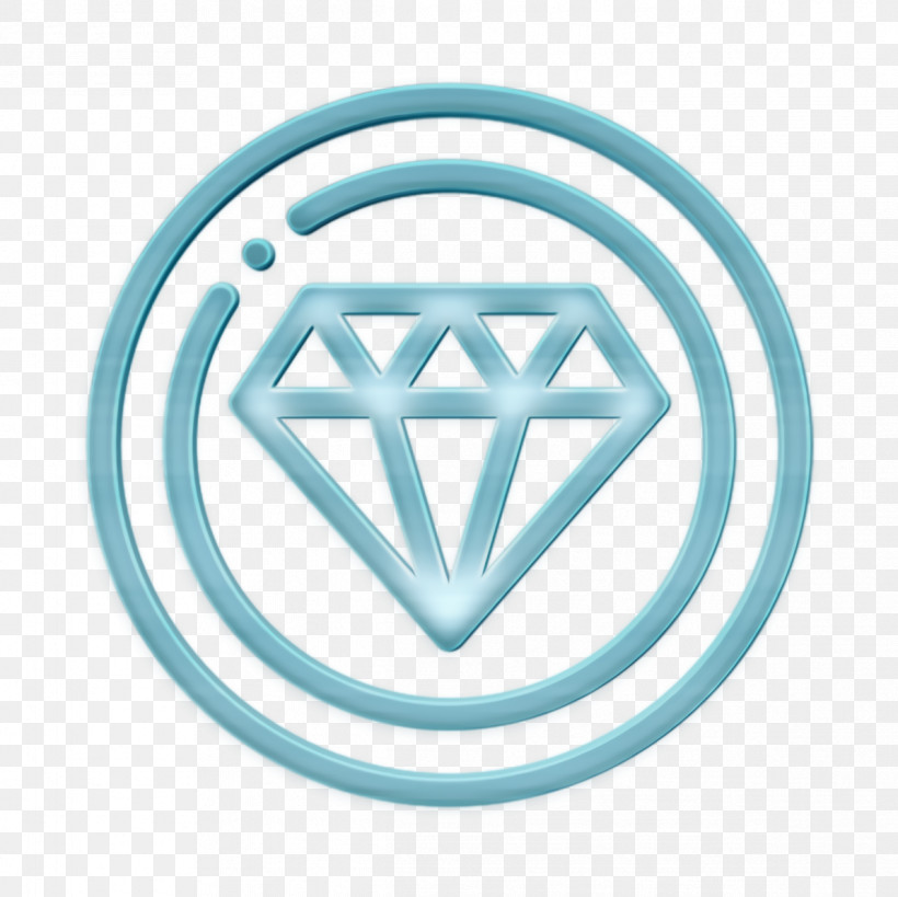UX UI Icon Diamond Icon Premium Icon, PNG, 1192x1192px, Diamond Icon, Logo, M, Meter, Microsoft Azure Download Free