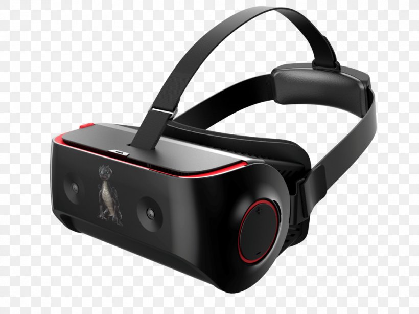 Virtual Reality Headset Samsung Gear VR Head-mounted Display Samsung Galaxy Qualcomm, PNG, 1004x752px, Virtual Reality Headset, Audio, Audio Equipment, Company, Hardware Download Free