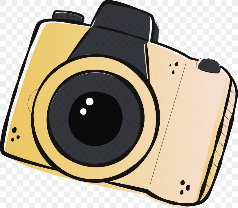 Camera Lens, PNG, 3000x2626px, Camera Cartoon, Camera, Camera Lens, Computer, Digitaalisuus Download Free