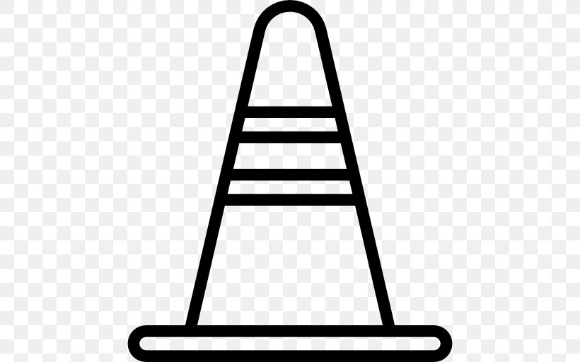 Colonial Brewing Co Traffic Cone Clip Art, PNG, 512x512px, Colonial Brewing Co, Architectural Engineering, Area, Black, Black And White Download Free