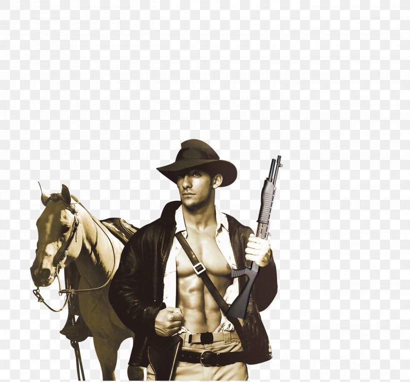 Download Computer File, PNG, 2688x2508px, Designer, Bridle, Cowboy, Figurine, Firearm Download Free