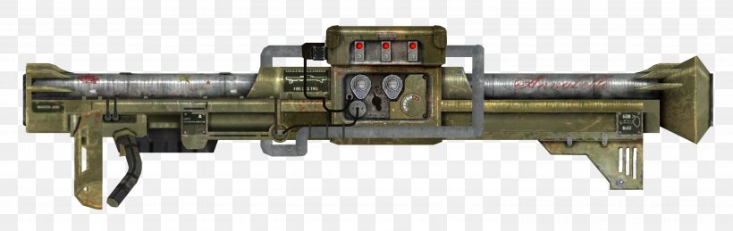 Fallout: New Vegas Fallout 3 Fallout: Brotherhood Of Steel Fallout 4 Rocket Launcher, PNG, 3000x950px, Fallout New Vegas, Automotive Ignition Part, Fallout, Fallout 3, Fallout 4 Download Free