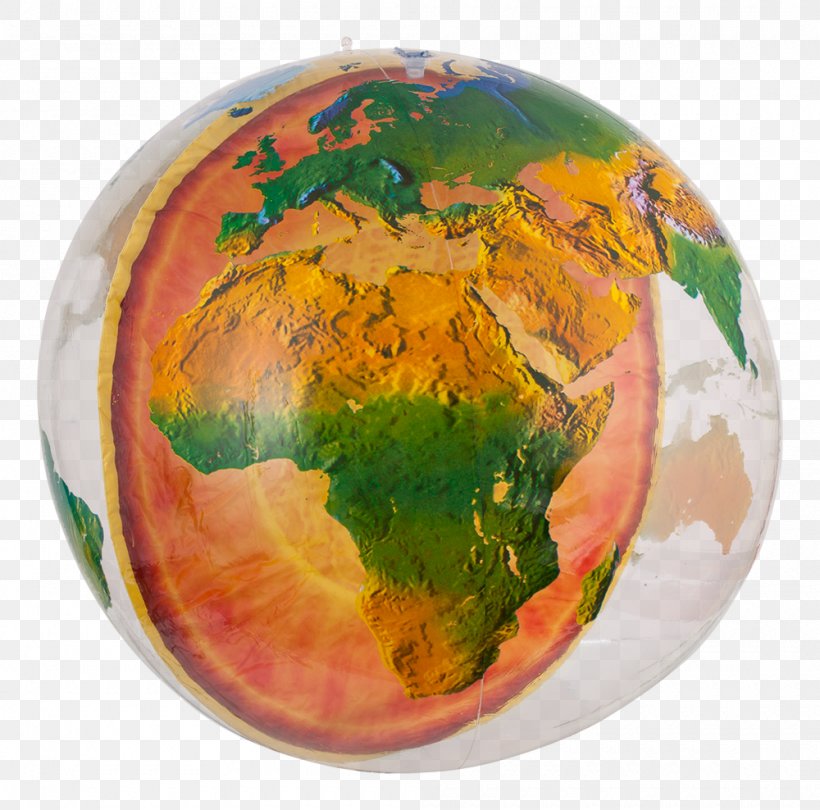 Globe Inflatable Beach Ball Earth, PNG, 1000x988px, Globe, Aardkern, Ball, Beach Ball, Cheap Download Free