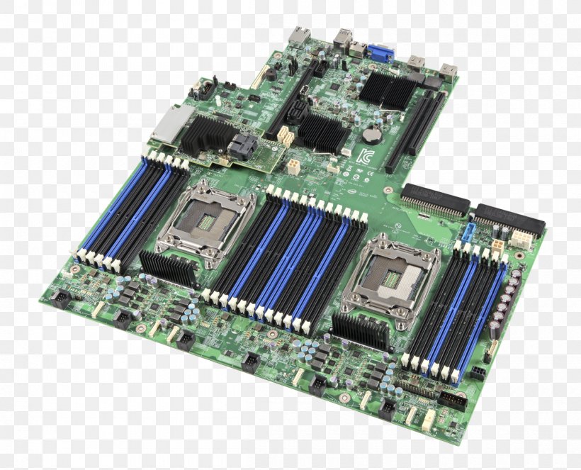 Intel Computer Hardware Motherboard Xeon Computer Servers, PNG, 1200x971px, Intel, Central Processing Unit, Chipset, Computer, Computer Component Download Free