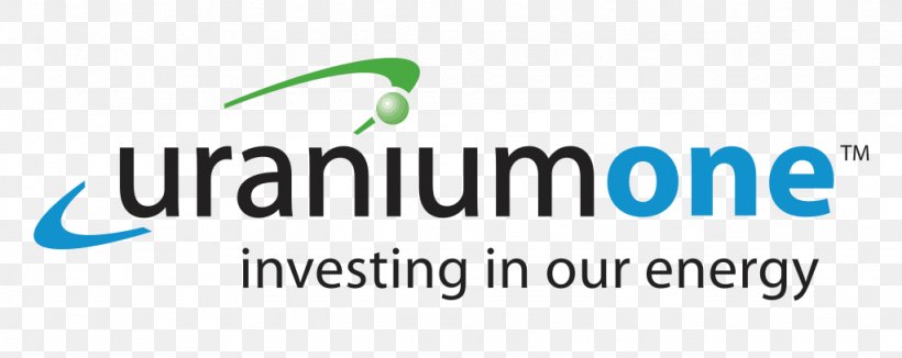 Logo Uranium One Kazatomprom ARMZ Uranium Holding, PNG, 1024x408px, Logo, Area, Brand, Green, Metal Download Free