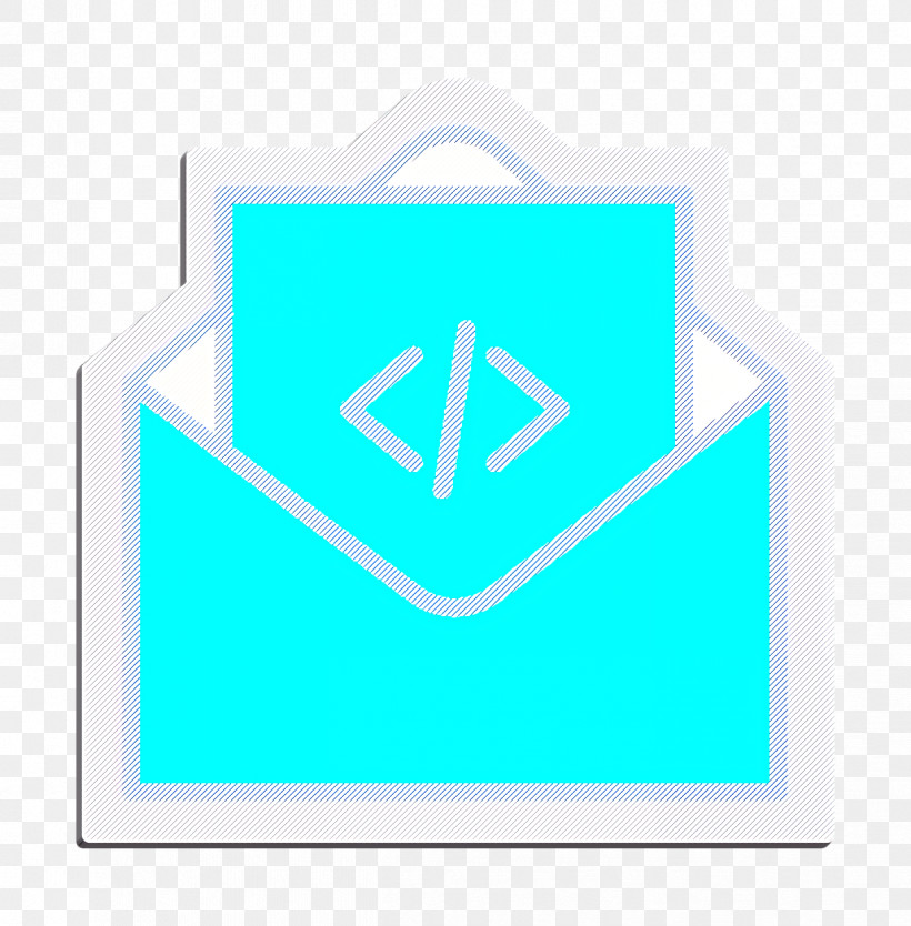 Mail Icon Coding Icon, PNG, 1222x1244px, Mail Icon, Aqua, Azure, Blue, Circle Download Free