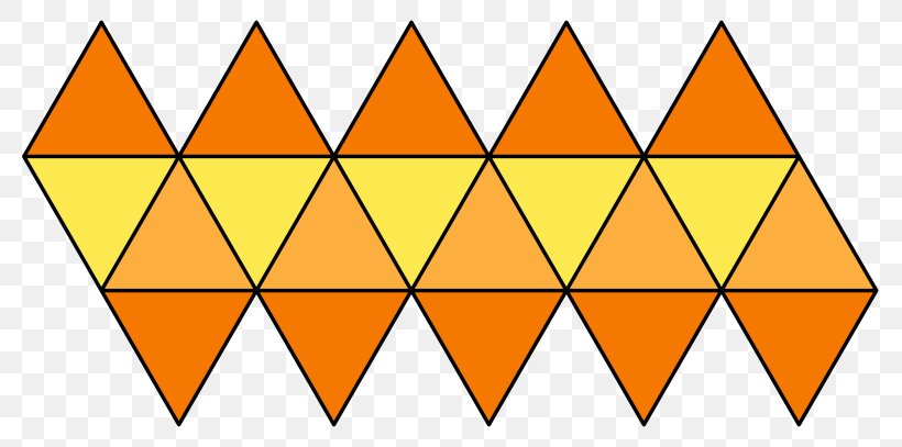 Regular Icosahedron Net Regular Polyhedron The Fifty-Nine Icosahedra, PNG, 800x407px, Regular Icosahedron, Area, Cube, Dual Polyhedron, Edge Download Free