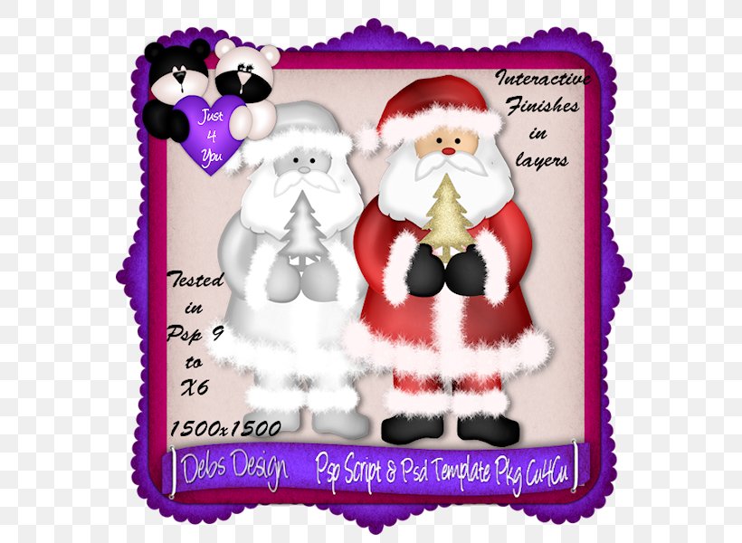 Santa Claus Christmas Ornament Ded Moroz Candy Cane Clip Art, PNG, 600x600px, Santa Claus, Candy Cane, Christmas, Christmas Decoration, Christmas Ornament Download Free
