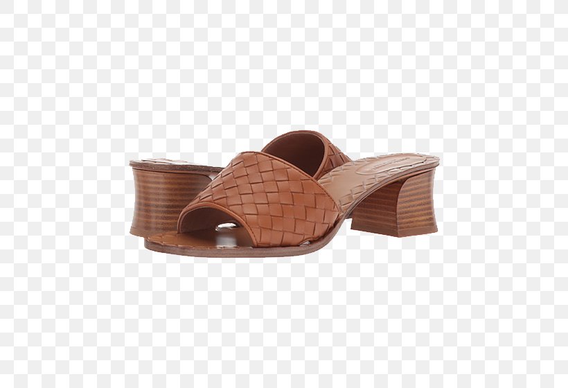 Slipper Sandal Leather High-heeled Shoe Mule, PNG, 480x560px, Slipper, Absatz, Beige, Bottega Veneta, Brown Download Free