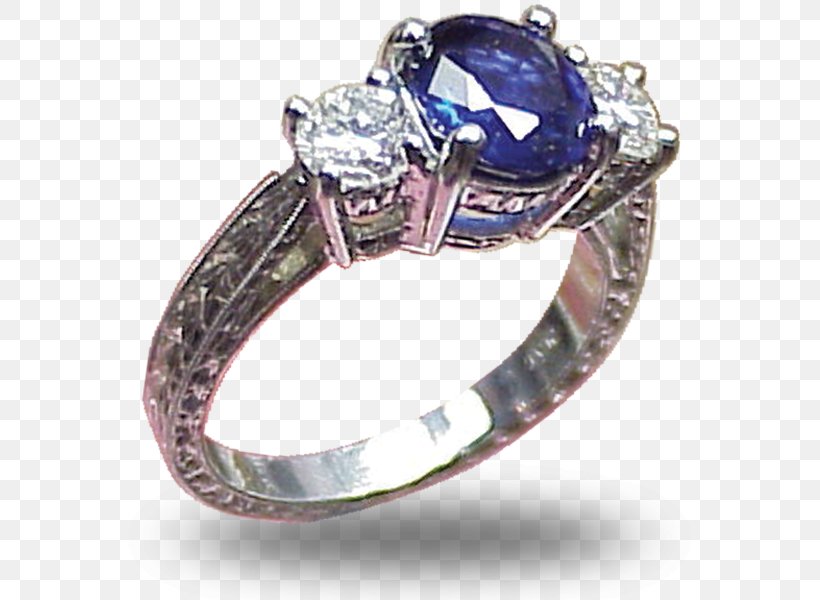 Wedding Ring Jewellery Gemstone Sapphire, PNG, 600x600px, Ring, Amethyst, Body Jewelry, Clothing Accessories, Diamond Download Free