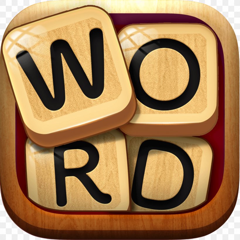 Word Connect Word Link Word Game Android, PNG, 1024x1024px, Word Game, Android, App Store, Aptoide, Brand Download Free