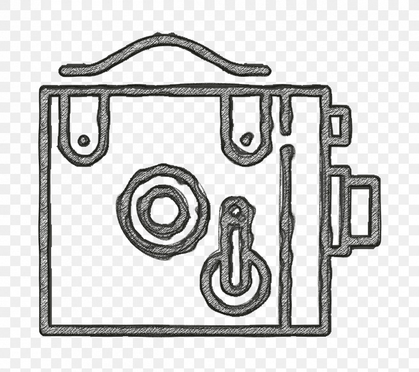 Aeroscope Icon Video Camera Icon, PNG, 1262x1120px, Aeroscope Icon, Auto Part, Automotive Engine Part, Hardware Accessory, Line Art Download Free