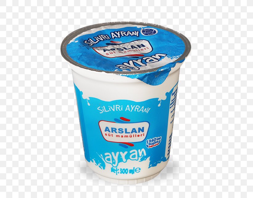 Crème Fraîche Ayran Buttermilk Yoghurt, PNG, 527x640px, Ayran, Buttermilk, Carbonated Water, Cream, Dairy Product Download Free