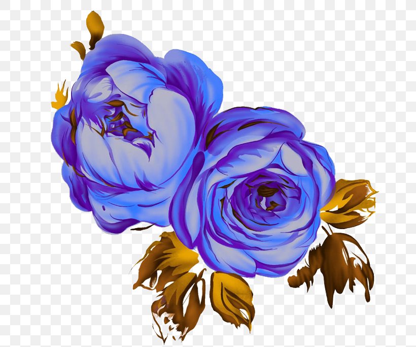 Drawing, PNG, 700x683px, Drawing, Art, Blue, Blue Rose, Cut Flowers Download Free