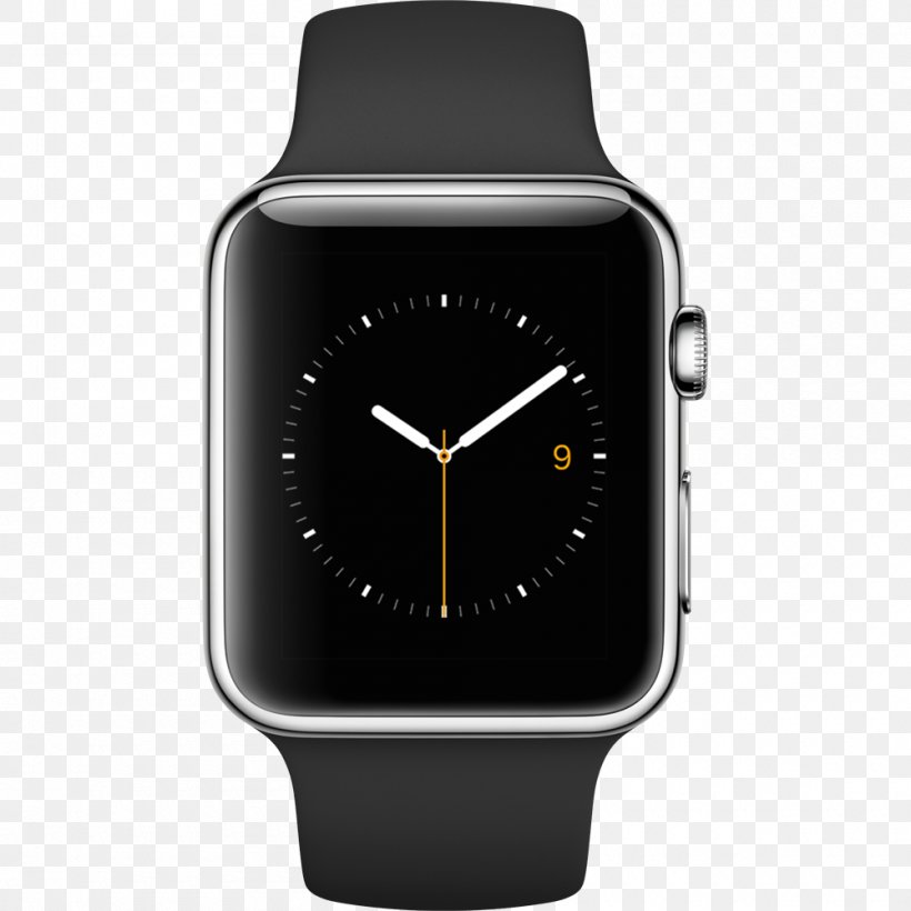 IPhone B & H Photo Video Apple Watch, PNG, 1000x1000px, Iphone, App Store, Apple, Apple Watch, Apple Watch Series 1 Download Free