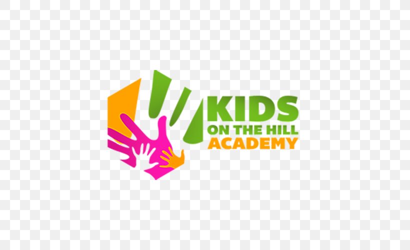 Kids On The Hill Academy GOLOCAL247.Com Brand Logo, PNG, 500x500px, Brand, Area, Cedar Hill, Coupon, Logo Download Free