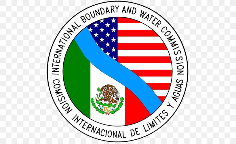 Mexico International Boundary And Water Commission Organization United States, PNG, 500x500px, Mexico, Aquifer, Area, Brand, Engineering Download Free