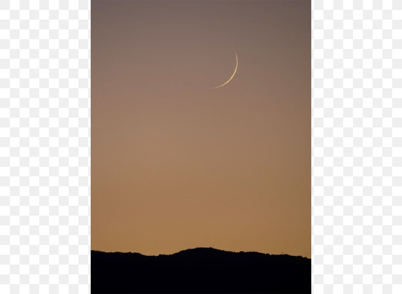Moon Crescent Dawn Sky Plc, PNG, 800x600px, Moon, Astronomical Object, Atmosphere, Crescent, Dawn Download Free