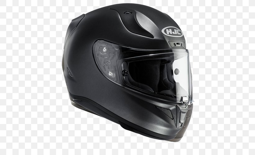 Motorcycle Helmets HJC Corp. Scooter, PNG, 500x500px, Motorcycle Helmets, Bicycle Clothing, Bicycle Helmet, Bicycles Equipment And Supplies, Black Download Free