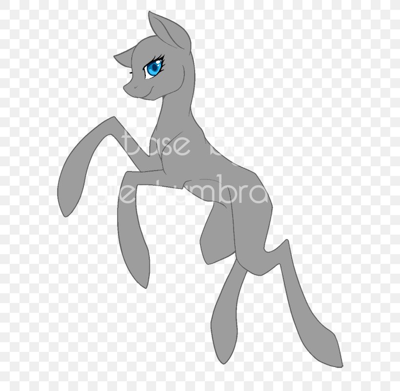 Pony Mane DeviantArt Drawing Winged Unicorn, PNG, 614x800px, Pony, Art, Base, Carnivoran, Cartoon Download Free