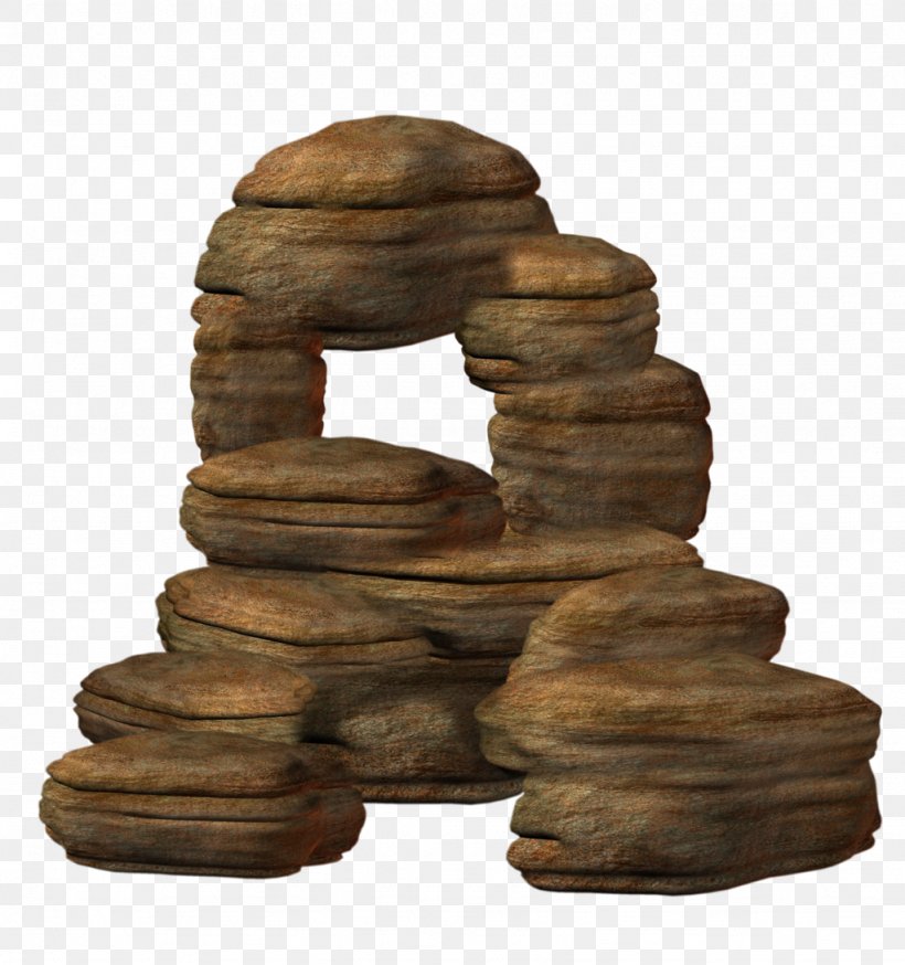 Rock Clip Art, PNG, 1024x1092px, Rock, Animation, Boulder, Formation Of Rocks, List Of Rock Formations Download Free