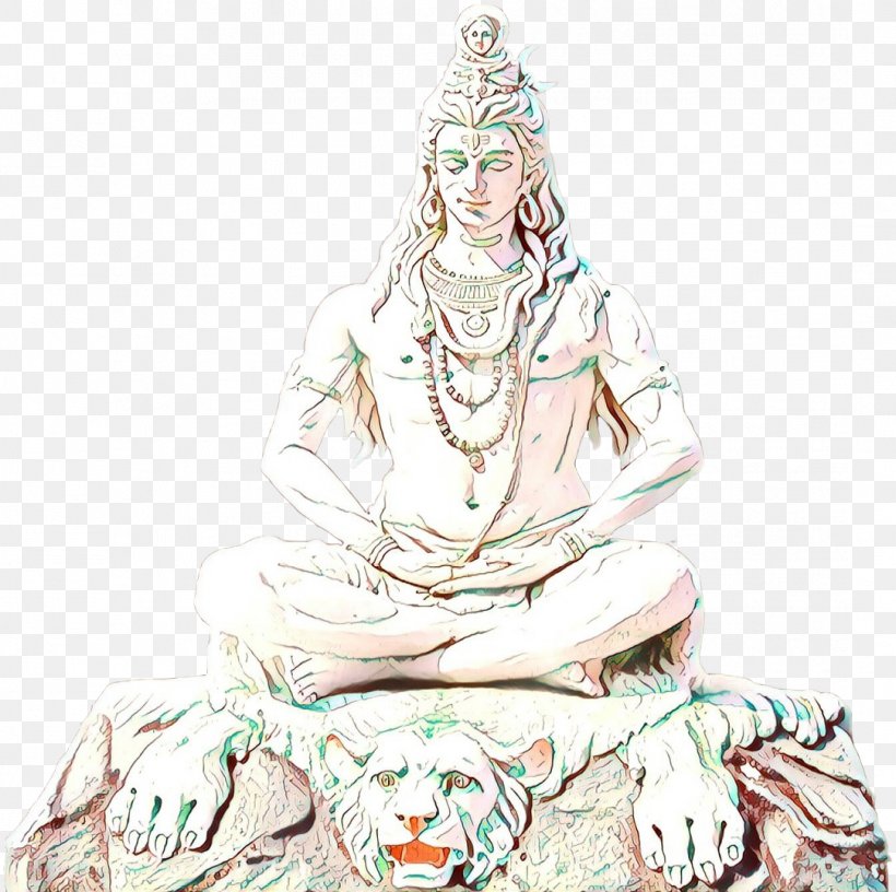 Statue Meditation Guru Monument Sitting, PNG, 1083x1079px, Cartoon, Guru, Meditation, Monument, Sculpture Download Free