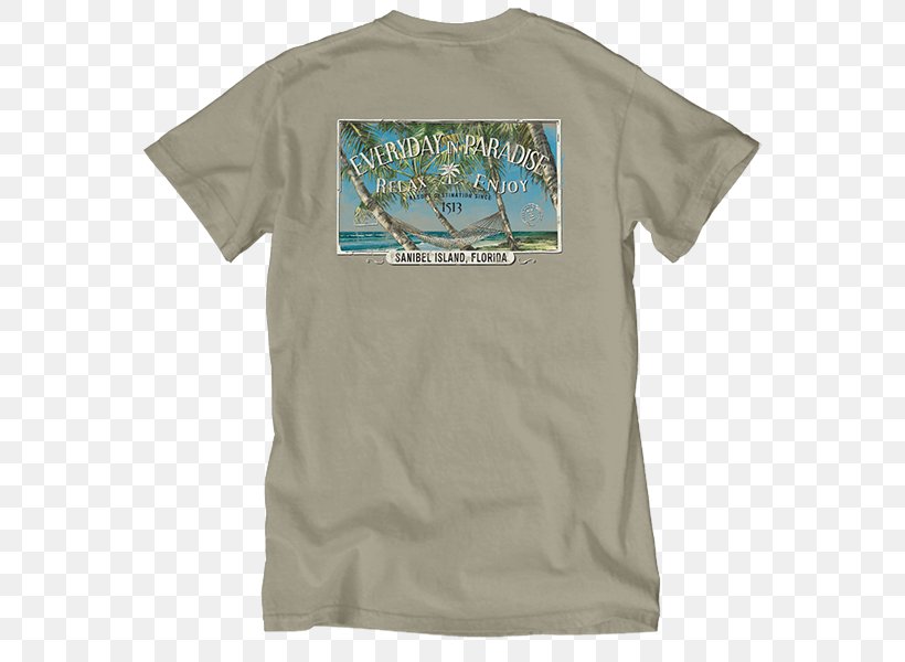 T-shirt Coconut Jack's Waterfront Grille Sleeve Bluza, PNG, 600x600px, Tshirt, Active Shirt, Bluza, Brand, Clothing Download Free