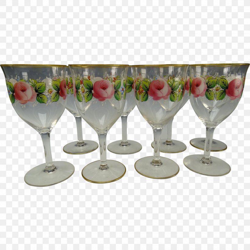 Wine Glass Stemware Champagne Glass Tableware, PNG, 1956x1956px, Wine Glass, Art Nouveau, Champagne Glass, Champagne Stemware, Cocktail Glass Download Free