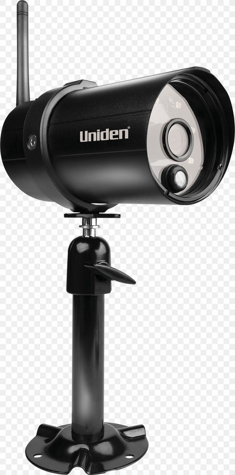 Wireless Security Camera Uniden Closed-circuit Television Surveillance, PNG, 1000x2021px, Wireless Security Camera, Aerials, Camera, Camera Accessory, Cameras Optics Download Free