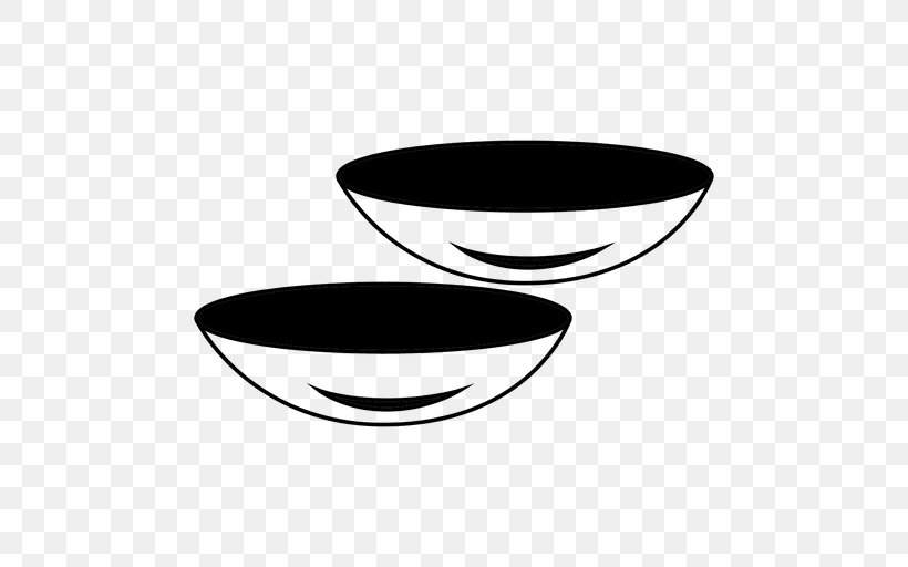 Bowl Tazón, PNG, 512x512px, Bowl, Black And White, Cup, Drawing, Drinkware Download Free