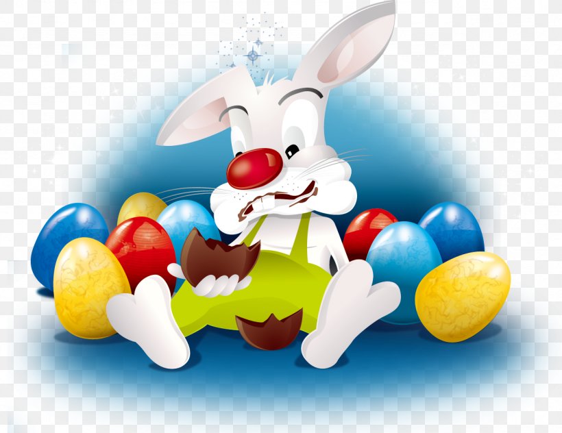 Easter Bunny Easter Cake Easter Egg, PNG, 1281x988px, Easter Bunny, Chocolate Bunny, Easter, Easter Basket, Easter Cake Download Free