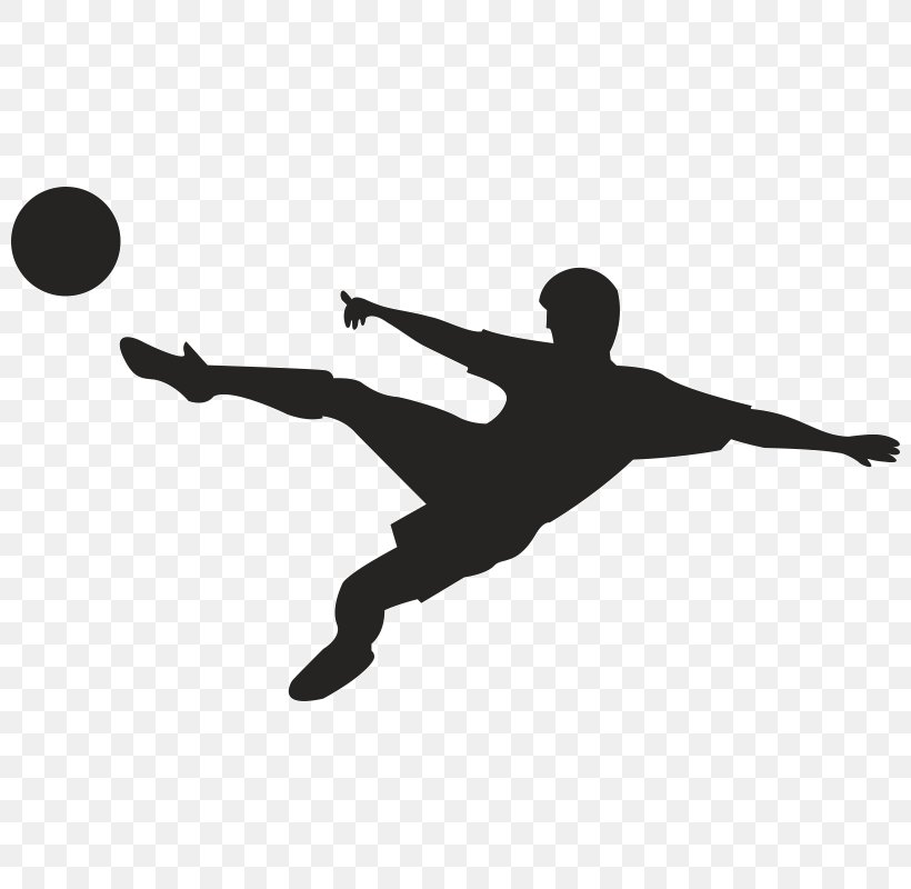 Football Player Clip Art Vector Graphics Silhouette, PNG, 800x800px, Football Player, American Football Player, Arm, Balance, Ballet Dancer Download Free