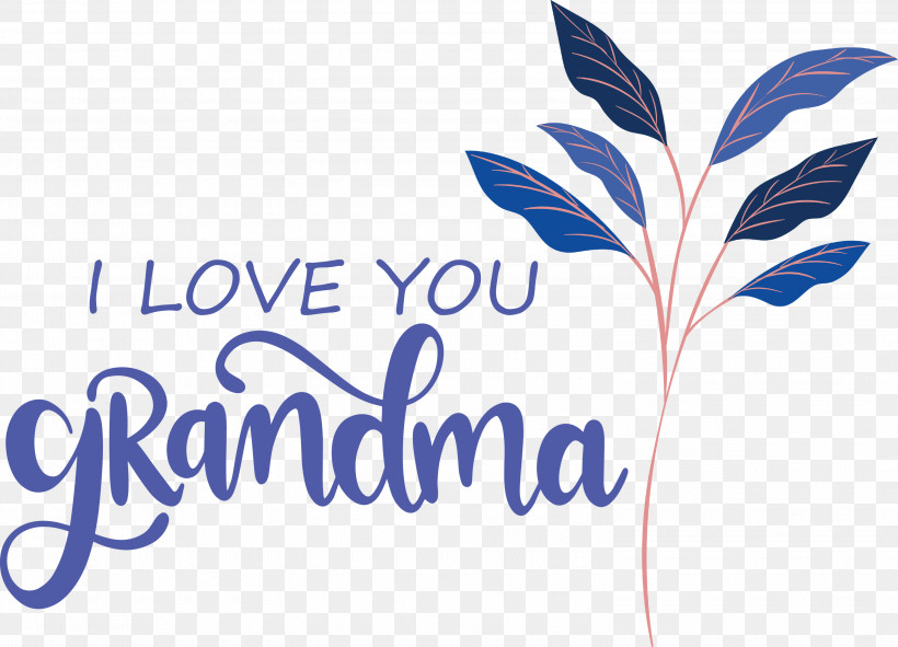 Grandma Grandmothers Day, PNG, 3000x2163px, Grandma, Biology, Flower, Grandmothers Day, Leaf Download Free