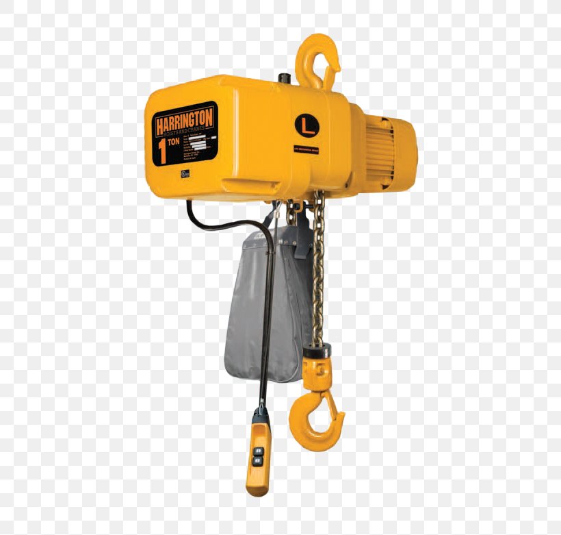 Hoist Electric Motor Elevator Chain Crane, PNG, 519x781px, Hoist, Chain, Crane, Drill, Electric Motor Download Free