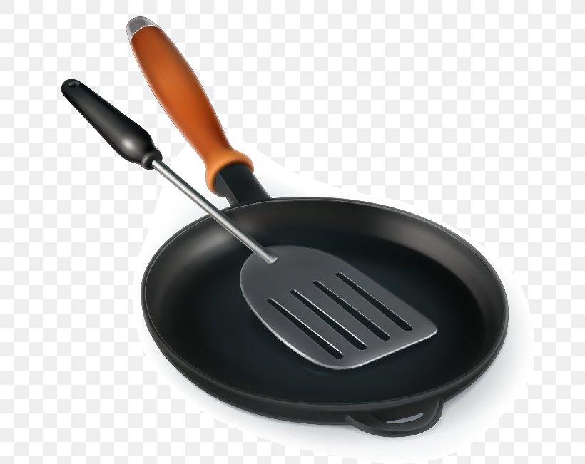 Kitchen Utensil Frying Pan Kitchenware, PNG, 724x651px, Kitchen, Can Opener, Cookware And Bakeware, Frying Pan, Hardware Download Free